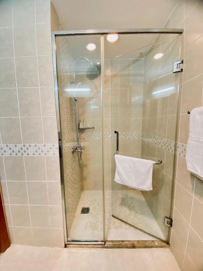 M Luxury Apartment Ho Chi Minh City Exterior photo