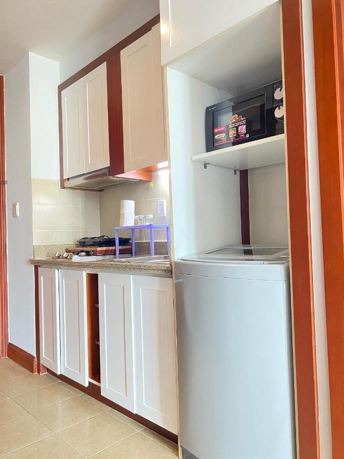 M Luxury Apartment Ho Chi Minh City Exterior photo