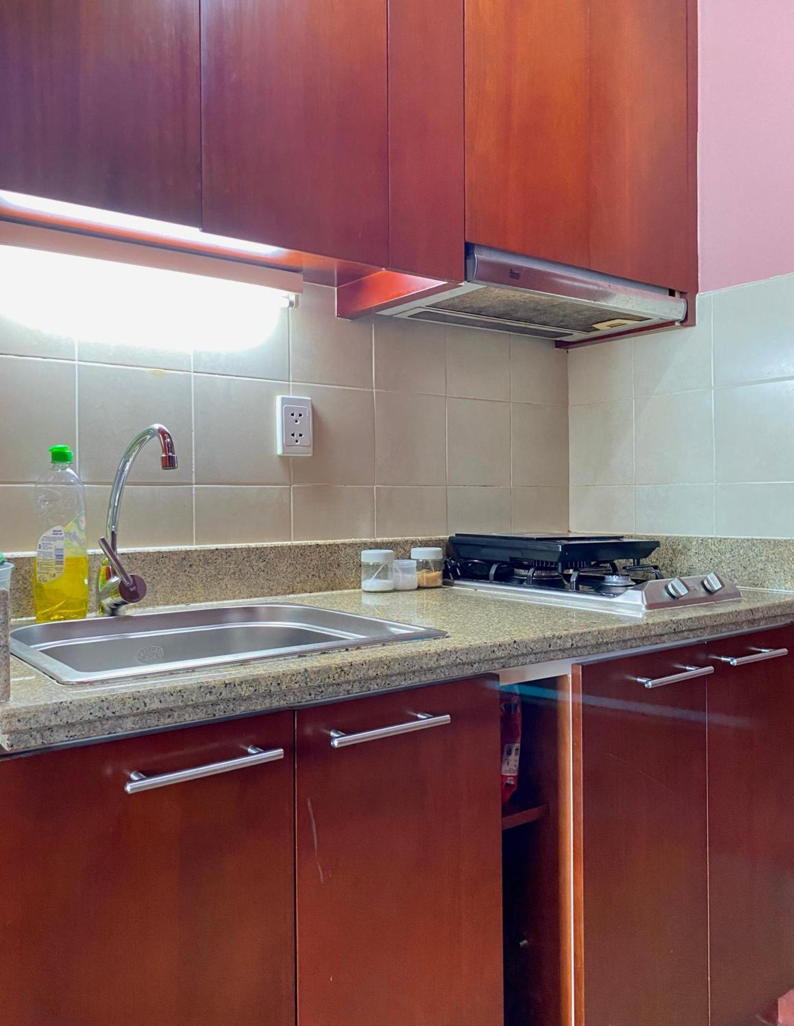 M Luxury Apartment Ho Chi Minh City Exterior photo